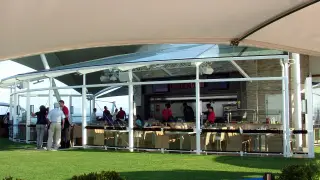 The Lawn Club Grill