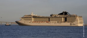 MSC Preziosa