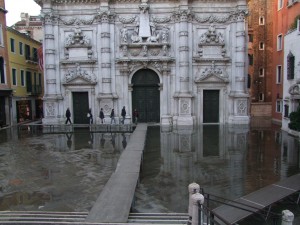 Chiesa di San Moisè