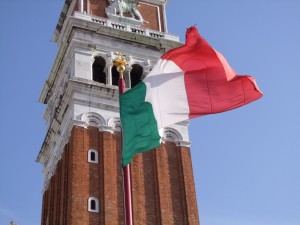 Piazza San Marco