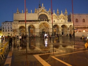 Piazza San Marco