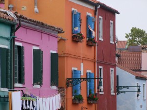 Isola di Burano