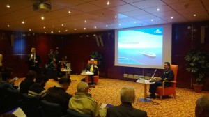 Costa neoClassica: presentazione