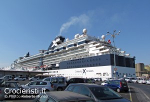 Celebrity Constellation