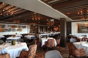 The Heaven Restaurant