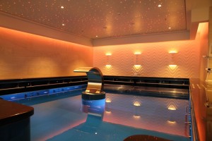 Spa NCL Escape