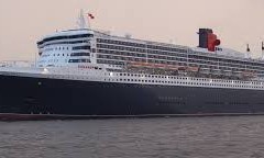 Cunard presenta la Transatlantic Fashion Week