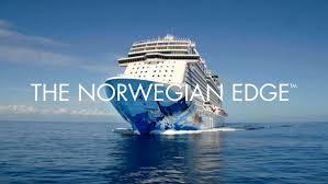 Norwegian Edge