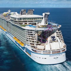 Crocieristi.it su Harmony of the Seas – SEGUI LA DIRETTA –