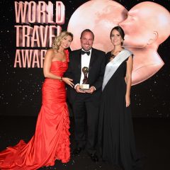 Norwegian premiata dal World Travel Awards