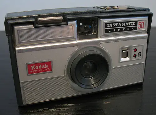 instamatic