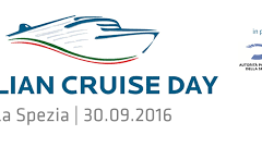 Come vanno le crociere? Italian Cruise Day 2016