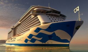 Majestic-Princess-New-Livery