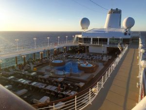 Azamara Journey