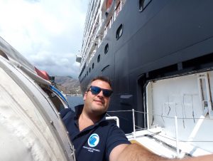 Azamara Journey