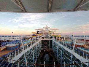 Harmony of The Seas