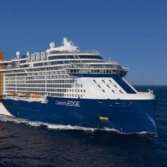 Celebrity Edge…declinata al femminile!