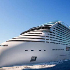 MSC World Europa…parte seconda!