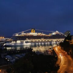 Una settimana a Firenze…ma sul mare!