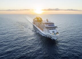 MSC : bilancio ospiti 2021