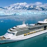 Royal Caribbean e la crociera più lunga del mondo.