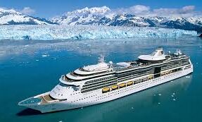 Royal Caribbean e la crociera più lunga del mondo.