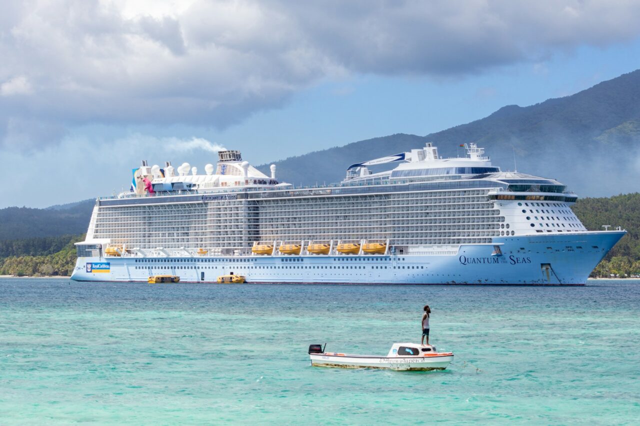 Pacchetti bevande su Royal Caribbean: cosa c'è da sapere