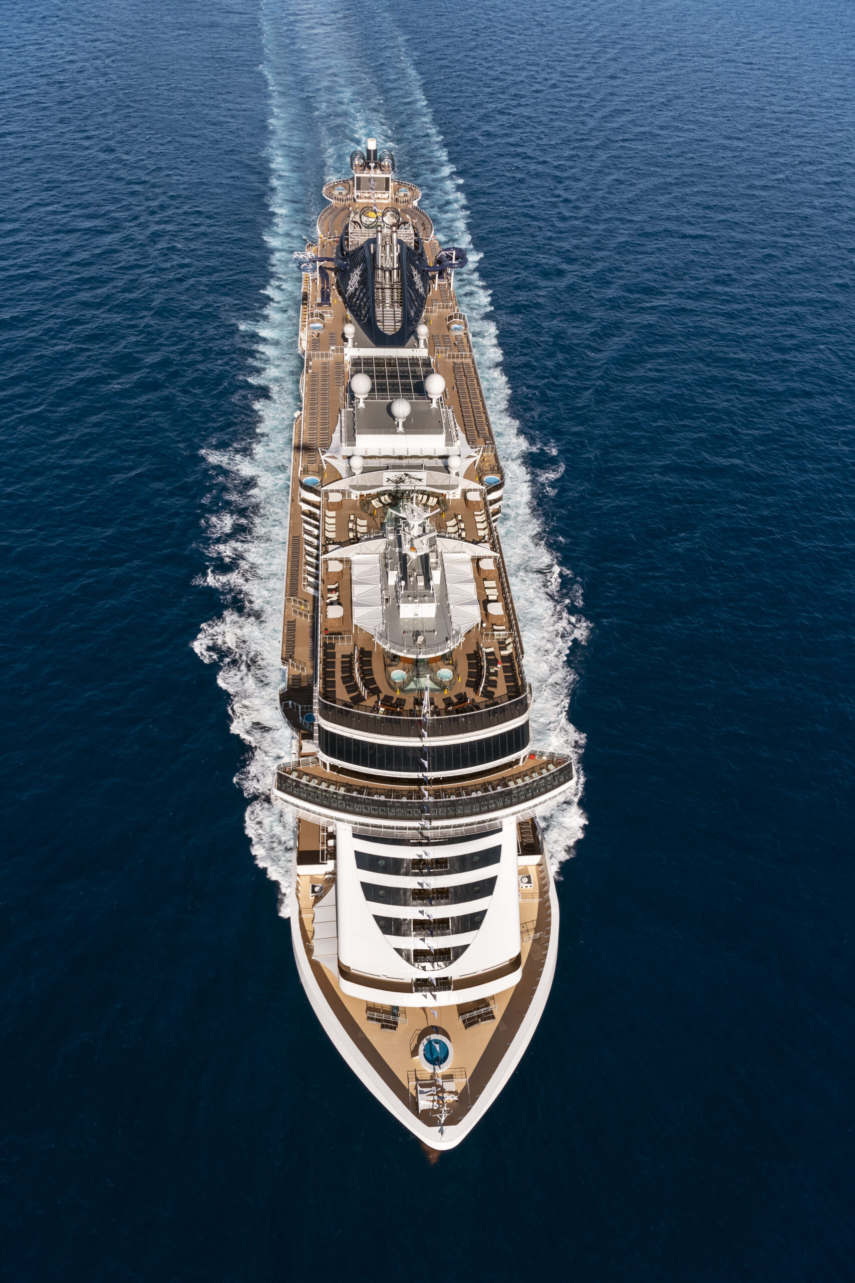 MSC Seaview